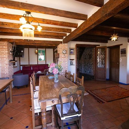 Cortijo Los Arbolitos, Casa Compartida グエハル・シエラ エクステリア 写真